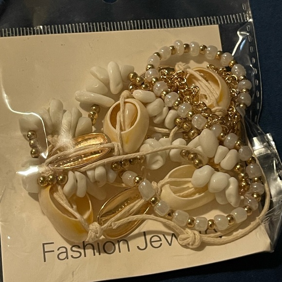 Anklets ❤️ - Picture 3 of 3